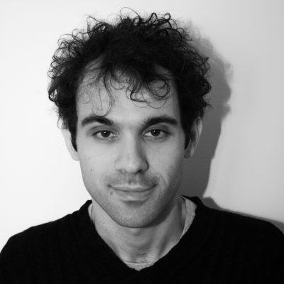 Daniel Lopez, creator of The Animal Kingdom